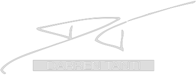 Darren Tanti Logo