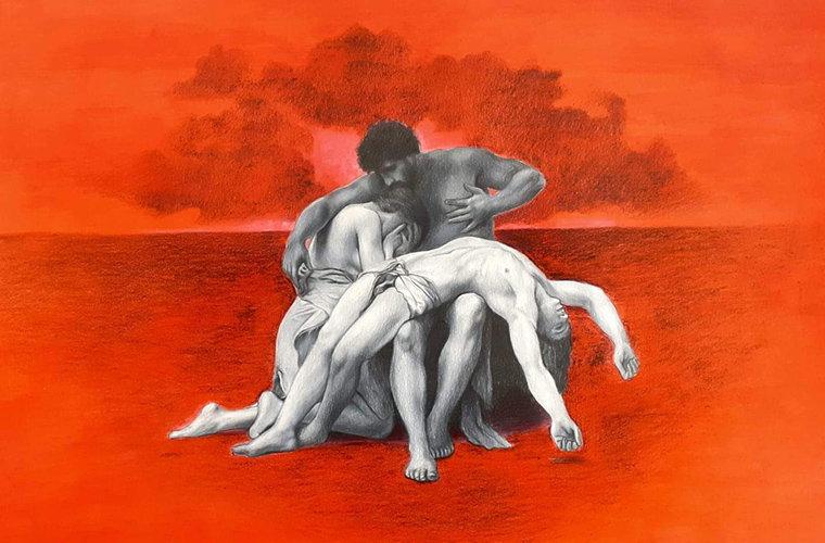 AĦMAR ĦELU W'QARES