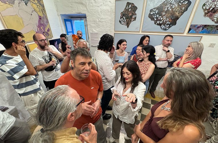 Opening night - In Search of the Unknown - 2025