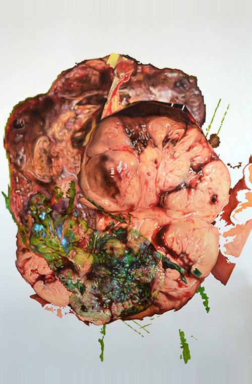 Corpse of Reality